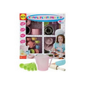 Complete Kitchen Set